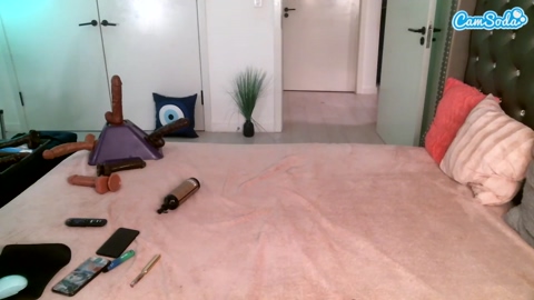 exotica-coco CamSoda 03-03-2023